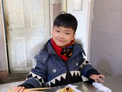 -陈记锅巴菜(五大道店)