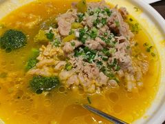 -新旺茶餐厅(嘉里城店)