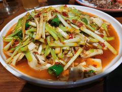 -盛世盐帮·自贡特色(总店)