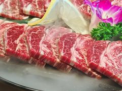 -九田家黑牛烤肉料理(晋阳街店)