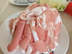 -鑫龙火锅城(经二纬四店)