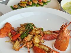 -馋遇江南·精致湖景雅宴(东方之门店)