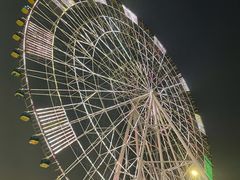 -南昌之星摩天轮