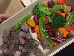 -SHUBO蔬小盒(三里屯店)