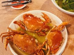 膏蟹-崖口红树林海鲜餐厅