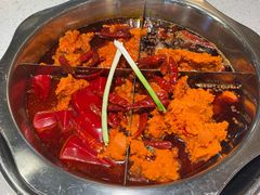 -五斗柴火锅(外双楠店)