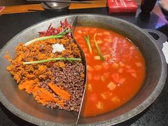 -珮姐老火锅(新街口店)