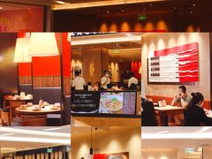 -大师兄·西北小馆(北站缤果空间店)