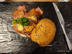 -布鲁豪斯亲子欢乐家庭餐厅
