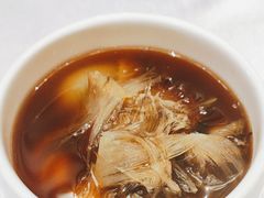 -聚春园自助餐厅(东街口店)