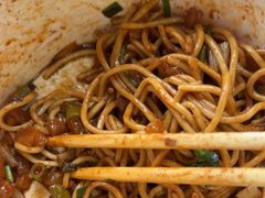 -宋记热干面馆(五福路店)