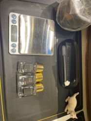 -香遇沙龙香水·调香·团建