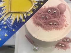 -昔木生日蛋糕(宜昌店)