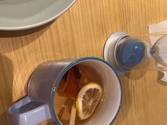 -蜜桃餐厅·伴山(绿宝广场店)