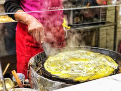 双鸡蛋果篦儿-清真·二嫂子煎饼果子(鼓楼旗舰形象店)