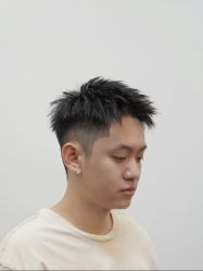 -HairCode芭曲发型