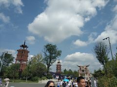 -天河潭旅游度假区