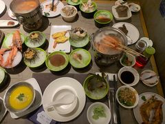 -海天盛宴海鲜自助(正大广场店)