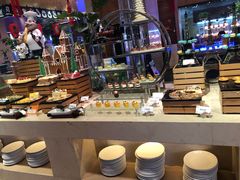 -长沙三景韦尔斯利酒店·Oval全日制餐厅自助餐