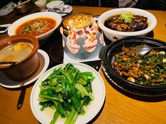 -蜀宴小调·精致家常菜(来福士店)