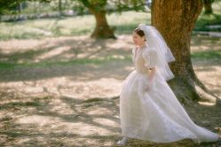 -杭州金夫人婚纱摄影(富阳私享店)