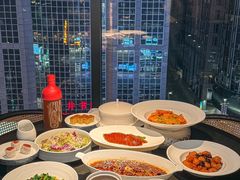 -喜悦烤鸭·新京菜(王府井店)