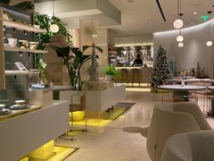 -théATRE 茶聚场(王府中環店)