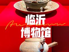 -临沂市博物馆