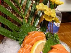 -鳗鱼家·深夜食堂(军博店)