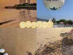 -白城沙滩