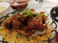 -阿马蛋汤·宁波小海鲜(总店)