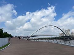 -海心沙亚运公园