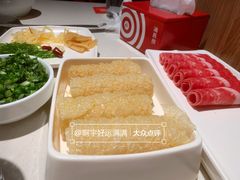 -海底捞火锅(万丰桥店)