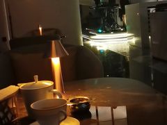 -秀·吧 Show Bar(兰州盛达希尔顿酒店)