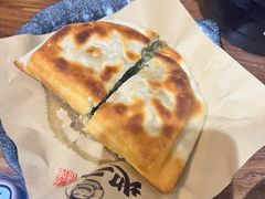 -地二手作鱼汤馄饨(上街里店)