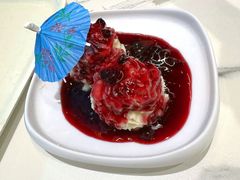 -金刚山烧烤(红旗大街店)