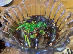 -熠盛·本帮菜Bistro(永嘉路店)