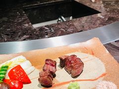 -Ginza Onodera铁板烧(外滩十八号店)