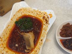 -香宫中餐厅 · 桂林香格里拉