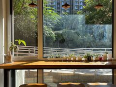 -Cafe Villa