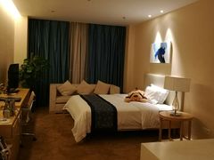 -石家庄诺华廷酒店(万象城湾里庙步行街店)