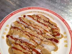 -孖记茶档·热腾茶餐(荔湾领展广场店)