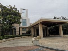 -苏州金鸡湖大酒店