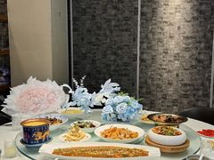 -樽宴酒楼·地道川菜·品质聚会·生日宴请