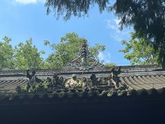 -成都武侯祠博物馆