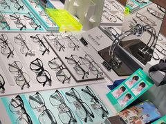 -ALPS阿尔卑斯眼镜(我格广场店)