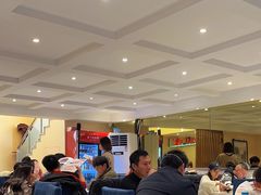 大堂-宏玲餐厅(四川南路店)