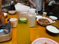 -陈家婆的菜(梅溪湖店)