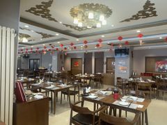 -全聚德烤鸭店(马家堡店)