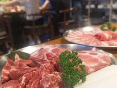 -咕咕站韩国料理(紫金港店)